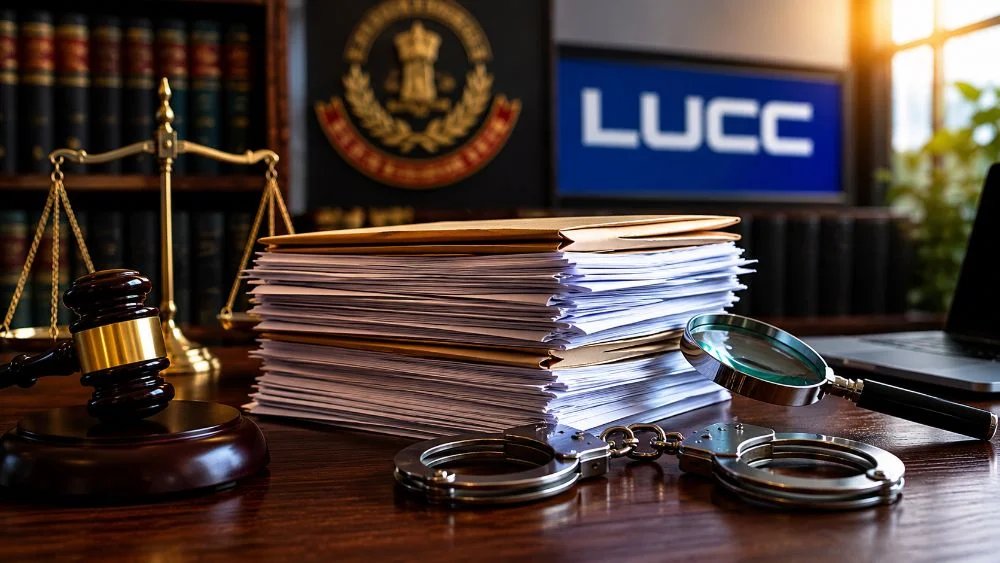 lucc cbi