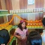 हरिद्वार में खुला उत्तराखंड का पहला “हिलांस” रिटेल आउटलेट, महिला समूहों के उत्पादों को मिलेगा स्थायी बाजार – HNM