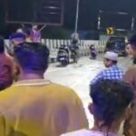 हल्द्वानी में भीषण सड़क हादसा, स्कॉर्पियो की टक्कर से स्कूटी सवार चार युवकों की मौत – HNM