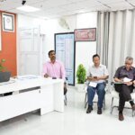 BLO और फील्ड स्टॉफ को प्रोत्साहित करें जिलाधिकारी – सीईओ – HNM