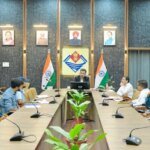 आईटी पार्क क्षेत्र में जलभराव का होगा स्थायी समाधान, सितंबर में पूरा होगा विस्तृत सर्वेक्षण – HNM