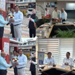 एमडीडीए बोर्ड बैठक में 25 विकास प्रस्तावों को मिली मंजूरी, देहरादून-मसूरी के नियोजित विकास को मिलेगी रफ्तार – HNM