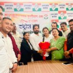 एसआईआर प्रक्रिया की निगरानी के लिए प्रदेश कांग्रेस मुख्यालय में कंट्रोल रूम का शुभारंभ – HNM
