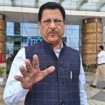 खड़गे के दौरे की सफलता से भाजपा बौखलाई : धस्माना – HNM