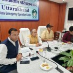 ग्लेशियर झीलों की सुरक्षा को लेकर मुख्यमंत्री के निर्देश, ग्लेशियर झीलों की निगरानी के लिए अत्याधुनिक सिस्टम होंगे स्थापित, अत्याधुनिक अर्ली वार्निंग सिस्टम के साथ मजबूत होगी सुरक्षा व्यवस्था – HNM