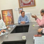तकनीकी शिक्षा विभाग प्रदेशभर में आयोजित करेगा रोजगार मेले – HNM