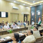 देहरादून में व्यवस्था सुधारने की बड़ी पहलः टास्क फोर्स गठित, दैनिक रिपोर्ट के आधार पर होगा समाधान 36 दिन से अधिक लंबित शिकायतों पर अधिकारियों को चेतावनी – HNM
