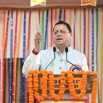 धामी सरकार में गरीबों के घर का सपना हो रहा साकार, उत्तराखंड में 18 परियोजनाओं के तहत बन रहे 15,496 आवास – HNM