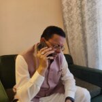 नीति घाटी में लापता BRO हवलदार पंकज की तलाश तेज, सीएम धामी ने परिजनों से की बात – HNM
