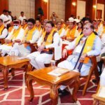 प्रधानमंत्री नरेंद्र मोदी का ‘मन की बात’ कार्यक्रम देशवासियों को राष्ट्र निर्माण में सक्रिय भागीदारी के लिए करता है प्रेरित : मुख्यमंत्री – HNM