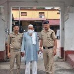 बैरागीवाला हत्याकांड के फरार चल रहे अभियुक्त को दून पुलिस ने हरिद्वार से किया गिरफ्तार – HNM