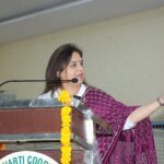 महिलाओं को बाजार और तकनीक से जोड़ना प्राथमिकता – कृभको निदेशक शिल्पी अरोड़ा – HNM