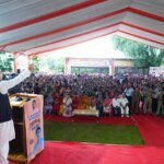 मातृशक्ति का आशीर्वाद ही उत्तराखंड की सेवा की सबसे बड़ी प्रेरणा: मुख्यमंत्री धामी – HNM