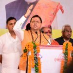 मुख्यमंत्री धामी की सुरक्षा प्राथमिकता: सीसीटीवी, ड्रोन और स्वास्थ्य सेवाओं के बीच शिवभक्तों के लिए बनाया सुरक्षित कांवड़ मार्ग – HNM