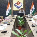 राजस्व वसूली में ढिलाई पर बरतेगी सख्ती, डीएम ने दी कड़ी चेतावनी – HNM