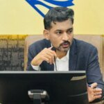 सीएम हेल्पलाइन की लंबित शिकायतों का प्राथमिकता से करें निस्तारणः जिलाधिकारी; 180 दिन से अधिक लंबित शिकायतों पर अधिकारियों को चेतावनी – HNM