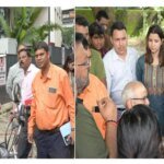 सीमाद्वार में जलभराव पर डीएम सख्त, नगर निगम को 24 घंटे में सफाई और डिवाटरिंग के निर्देश; न्यूकैंट रोड पर अवैध वाहन पार्क करने व अतिक्रमण पर डीएम का कड़ा एक्शन, मौके पर कटे दर्जनों चालान – HNM