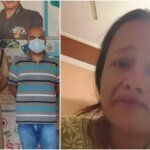 सृष्टि कंडारी मौत मामला : पति और ननद गिरफ्तार, दहेज प्रताड़ना के आरोपों की जांच तेज – HNM