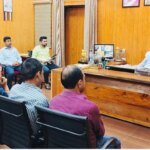 स्वच्छता व्यवस्था में लापरवाही बर्दाश्त नहीं: मेयर सौरभ थपलियाल – HNM