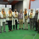 स्वतंत्रता दिवस की पूर्व संध्या पर दून लाइब्रेरी में लगी ‘विभाजन की विभीषिका’ पर विशेष फोटो प्रदर्शनी – HNM
