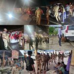 स्वतंत्रता दिवस के दृष्टिगत एसएसपी देहरादून के निर्देशों पर सम्पूर्ण जनपद में दून पुलिस द्वारा लगातार चलाया जा रहा सघन चेकिंग अभियान – HNM
