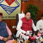 17 सितंबर से 17 अक्टूबर तक चलेगा सेवा संकल्प अभियान, विकसित भारत 2047 से जुड़ेंगे उत्तराखंड के नागरिक – HNM