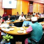 अत्याचार से प्रभावित प्रत्येक व्यक्ति को समय पर न्याय, सुरक्षा और सम्मान मिले – मुख्यमंत्री – HNM