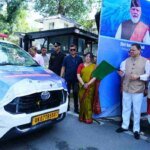 उत्तराखंड के 100 प्रमुख ट्रेकिंग रूट्स की होगी GPS/GIS मैपिंग, विकसित होगा नेविगेशन ऐप – HNM