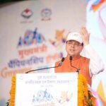 उत्तराखंड को ‘खेलभूमि’ बनाने का संकल्प, चम्पावत से हुआ भव्य शुभारम्भ – HNM