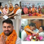 जिला सहकारी बैंक चुनाव में गढ़वाल मण्डल में भाजपा का क्लीन स्विप – HNM