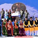 देवभूमि की लोक संस्कृति हमारी पहचान, नई पीढ़ी को जड़ों से जोड़ना हम सभी की सामूहिक जिम्मेदारीः मुख्यमंत्री – HNM