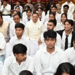 धामी सरकार का युवाओं को आत्मनिर्भर बनाने पर फोकस, नौकरी मांगने वाले नहीं नौकरी देने वाले बनेंगे उत्तराखंड के युवा – HNM