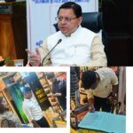 धामी सरकार की जीरो टॉलरेंस नीति का असर, ओवररेटिंग पर देहरादून प्रशासन की कड़ी कार्रवाई – HNM