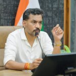 बारिश से क्षतिग्रस्त सड़कों को लेकर प्रशासन सख्त, देहरादून के प्रमुख एवं आंतरिक मार्गों का होगा स्थलीय निरीक्षण – HNM