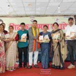 मलेथा में भव्य शिक्षक सम्मान समारोह, 650 शिक्षकों को किया गया सम्मानित – HNM