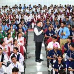 मुख्यमंत्री धामी के नेतृत्व में युवाओं के सपनों को मिल रही उड़ान, शिक्षा, रोजगार और स्वरोजगार के अवसरों पर जोर – HNM