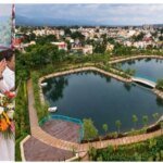 मुख्यमंत्री धामी ने मियांवाला में ₹8.64 करोड़ की लागत से विकसित ‘जल सृष्टि पार्क’ का किया लोकार्पण – HNM
