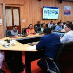 मुख्यमंत्री ने 10,709 निर्माण श्रमिक लाभार्थियों के खातों में 18.49 करोड़ रूपये की सहायता राशि डीबीटी के माध्यम से की हस्तांतरित – HNM