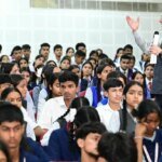 मुख्यमंत्री युवा विद्यार्थी मंथन में गूंजा विकसित उत्तराखंड का संकल्प, विद्यार्थियों ने साझा किए अपने सपने और सुझाव – HNM