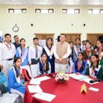 युवा बताएंगे उत्तराखंड की राह, सरकार सुनेगी और उपयोगी विचारों को नीतियों से जोड़ेगी – HNM