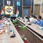 विरासत के संरक्षण के साथ होगा देहरादून का सुनियोजित विकास – HNM