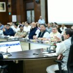 सीएम धामी ने जिलाधिकारियों को जनपदों में सबसे अधिक प्राप्त शिकायतों की विभागवार समीक्षा कर स्थायी समाधान सुनिश्चित करने के निर्देश दिए – HNM