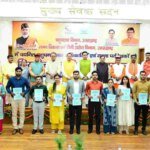 सीएम धामी ने प्रदान किए नियुक्ति पत्र, पिछले पांच वर्षों में 34 हजार से अधिक युवाओं को मिली सरकारी नौकरी : मुख्यमंत्री – HNM