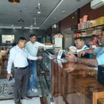 FDA की बड़ी कार्रवाई, देहरादून से मसूरी तक मिठाई और रेस्टोरेंटों का निरीक्षण – HNM