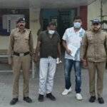 अवैध गतिविधियों में लिप्त अभियुक्तों के विरूद्ध दून पुलिस की कार्यवाही लगातार जारी – HNM