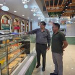 आयुक्त विनय शंकर पांडेय के निर्देशों पर FDA की बड़ी कार्रवाई, कोर्ट कैंटीन से ढाबों तक छापेमारी, कई प्रतिष्ठानों को नोटिस – HNM