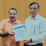 उत्तराखण्ड में सूचीबद्ध न्यूज पोर्टलों को जल्द जारी होंगे सम्मानजनक राशि के विज्ञापन, उत्तराखण्ड श्रमजीवी पत्रकार यूनियन की मांग पर लगी मुहर – HNM