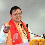 काशीपुर में सीएम धामी का बयान, तथ्यों और प्रमाणों के साथ जनता के सामने रखेंगे विपक्ष के सवालों का जवाब – HNM