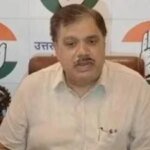 किसानों की हितैषी केवल कांग्रेस सरकार रही हैं – राजीव महर्षि – HNM