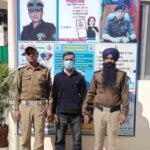 छेड़छाड़ के आरोपी अभियुक्त को दून पुलिस ने किया गिरफ्तार, पीड़ित युवती के द्वारा दुष्कर्म का अभियोग कराया गया था पंजीकृत – HNM